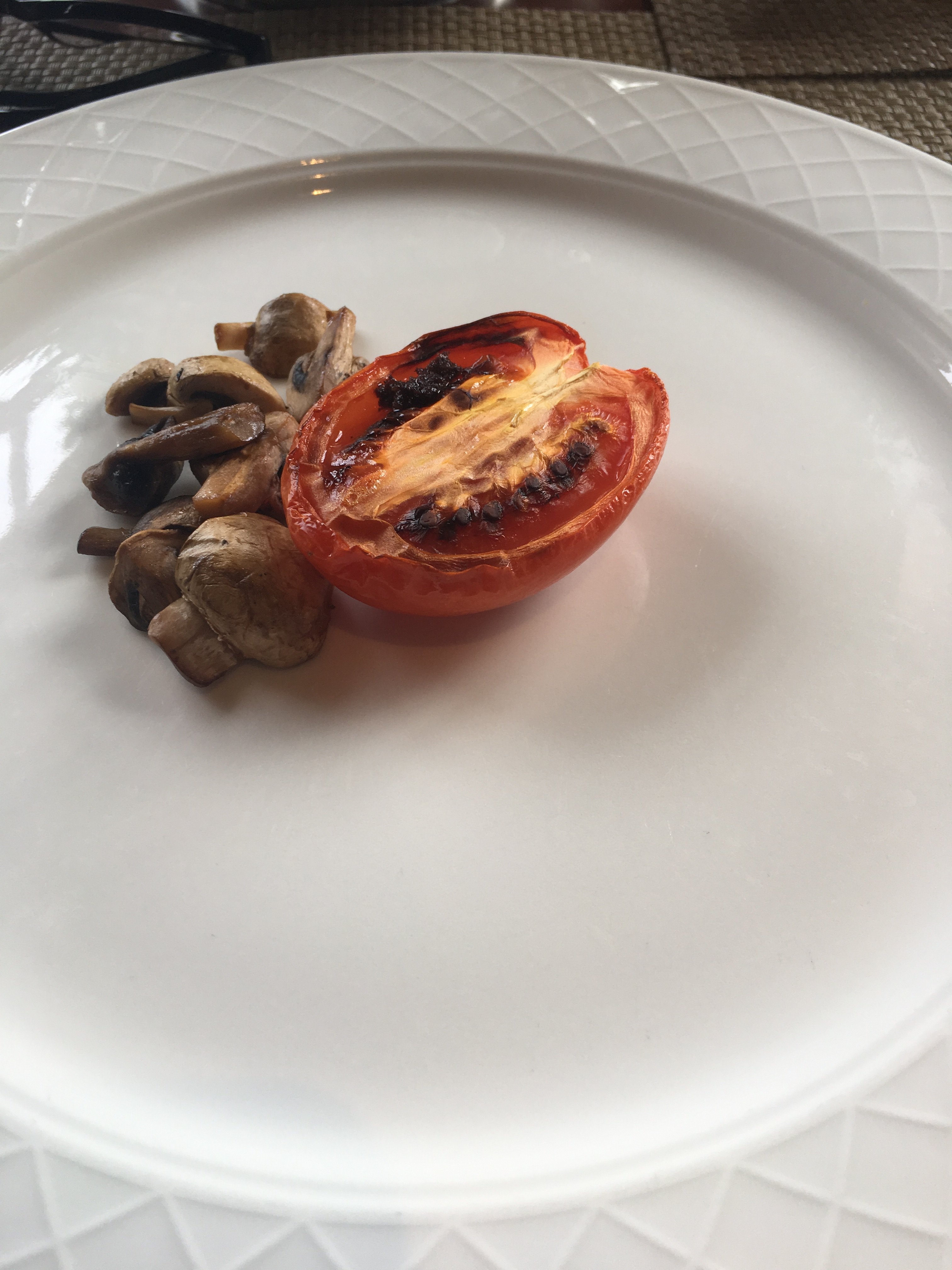 Greywalls Hotel & Chez Roux-餐饮