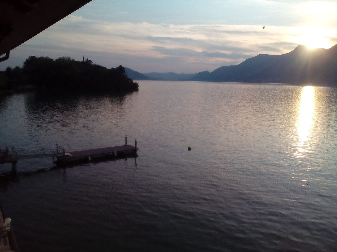 阿拉巴菲利斯酒店主图