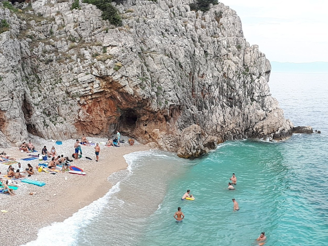 Brsec Beach-Brsec必去景点