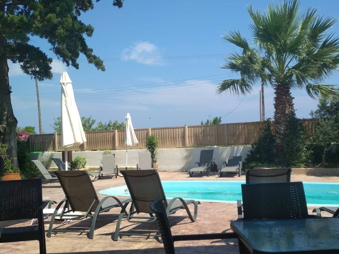 River's apartments主图