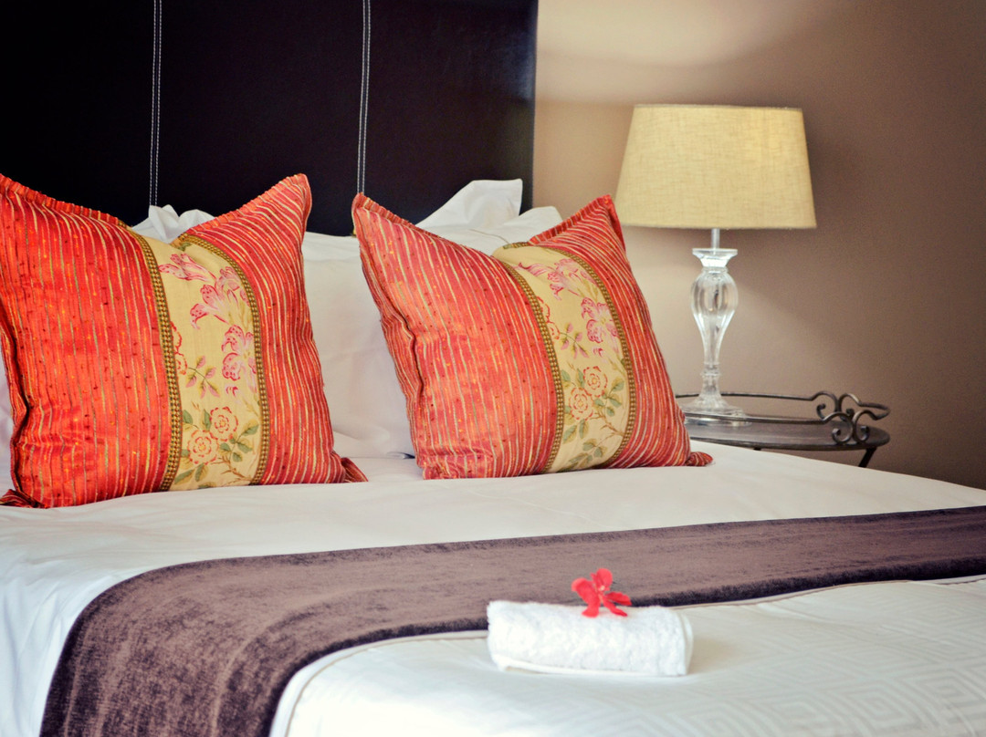 Bokmakierie Gastehuis Emalahleni Pty Ltd主图