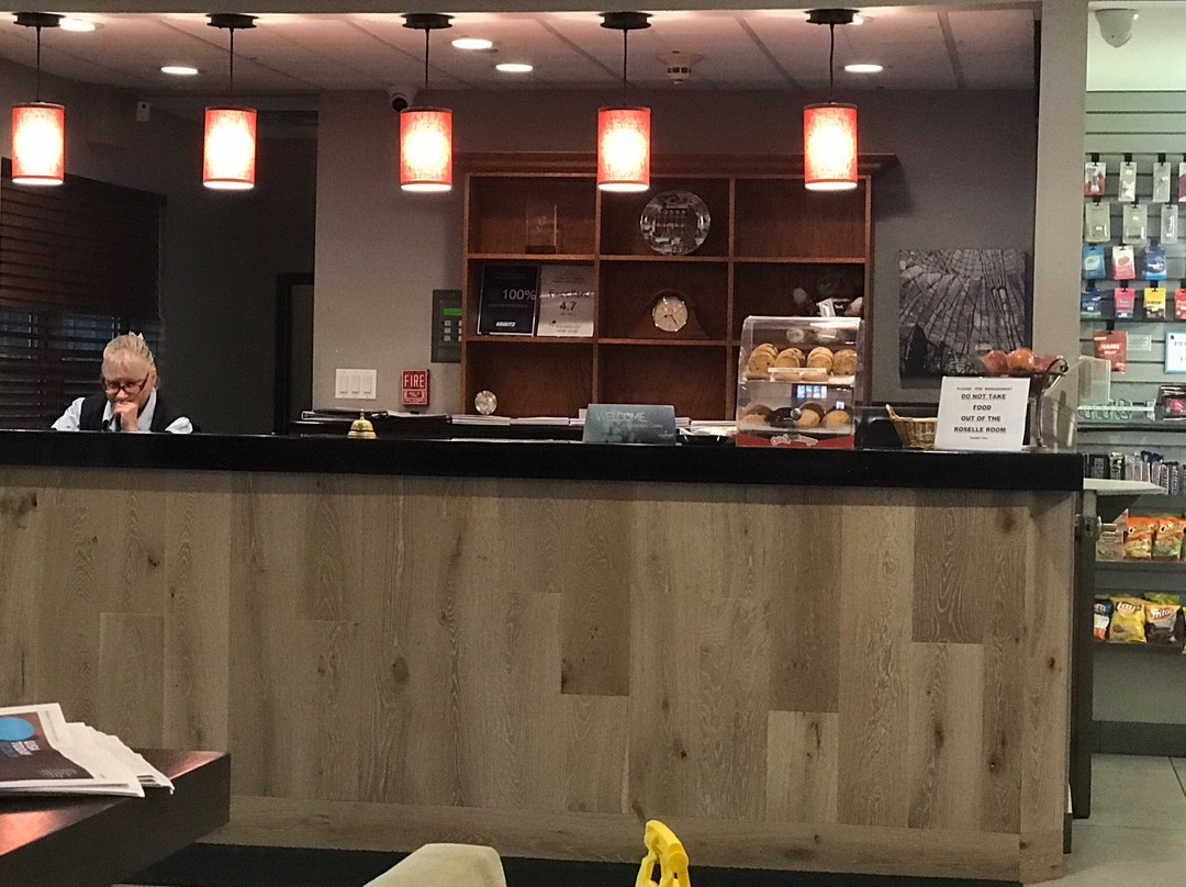 Country Inn & Suites by Radisson, Schaumburg, IL主图