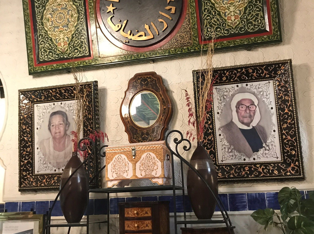Dar Diaf Bouchaoui主图