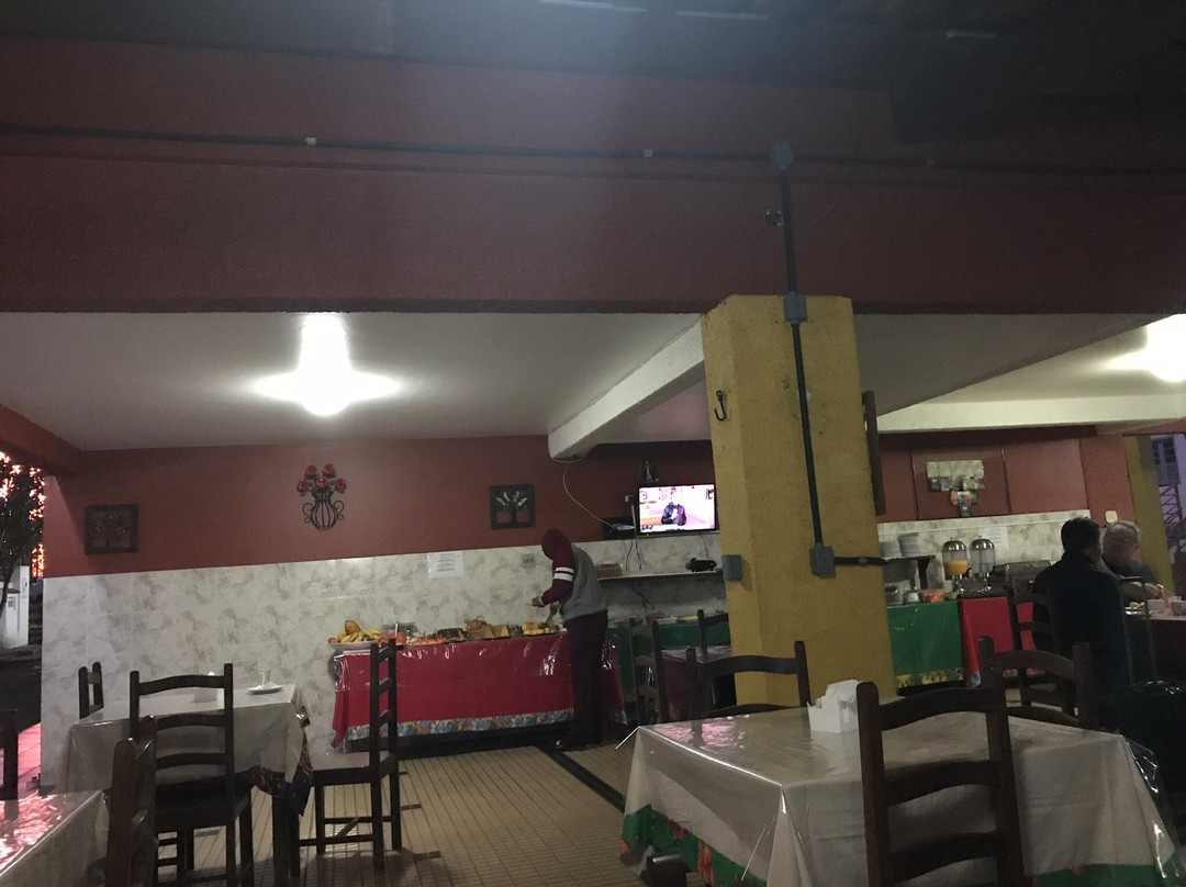 Pozzobon Hotel Moderno主图