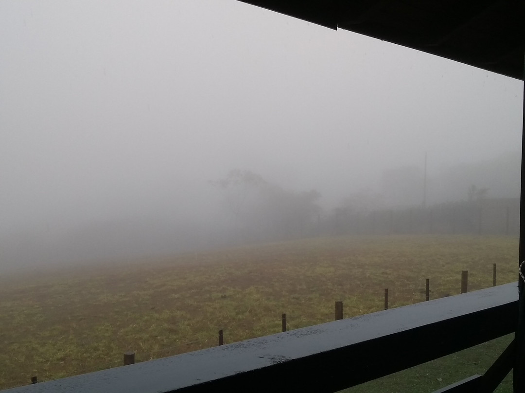 Pousada Penhasco主图