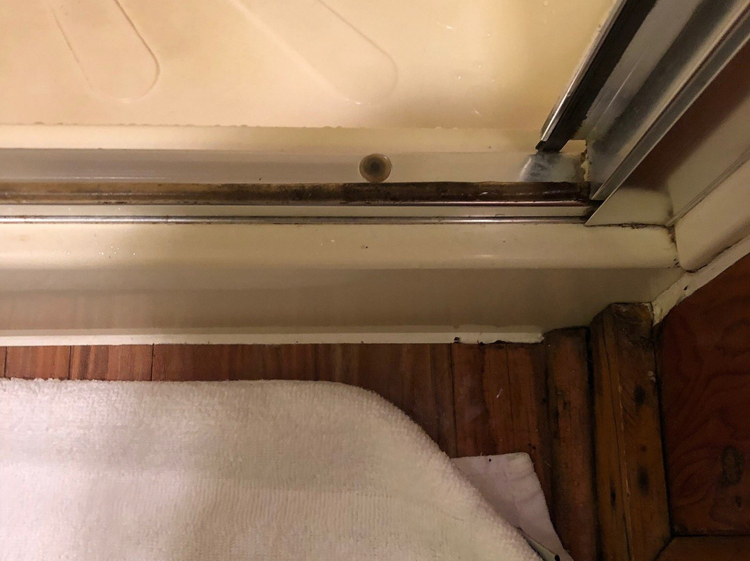 Mountain Springs Lake Resort主图