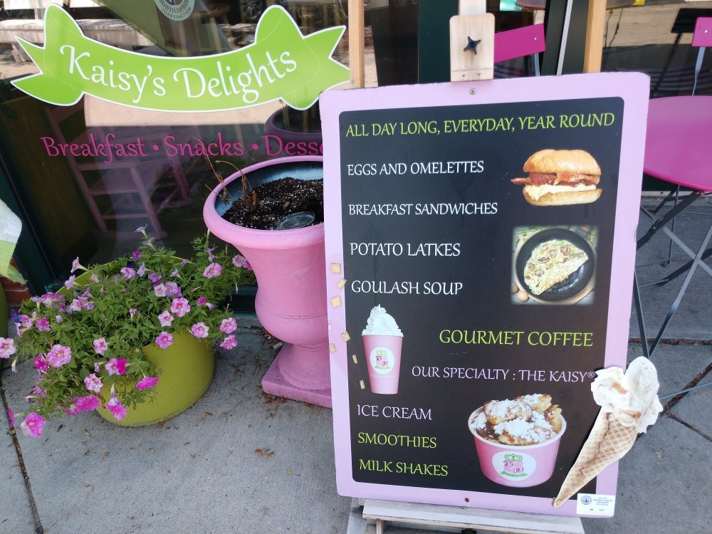 The Shops at Rehoboth Mews-里霍博斯比奇必去景点