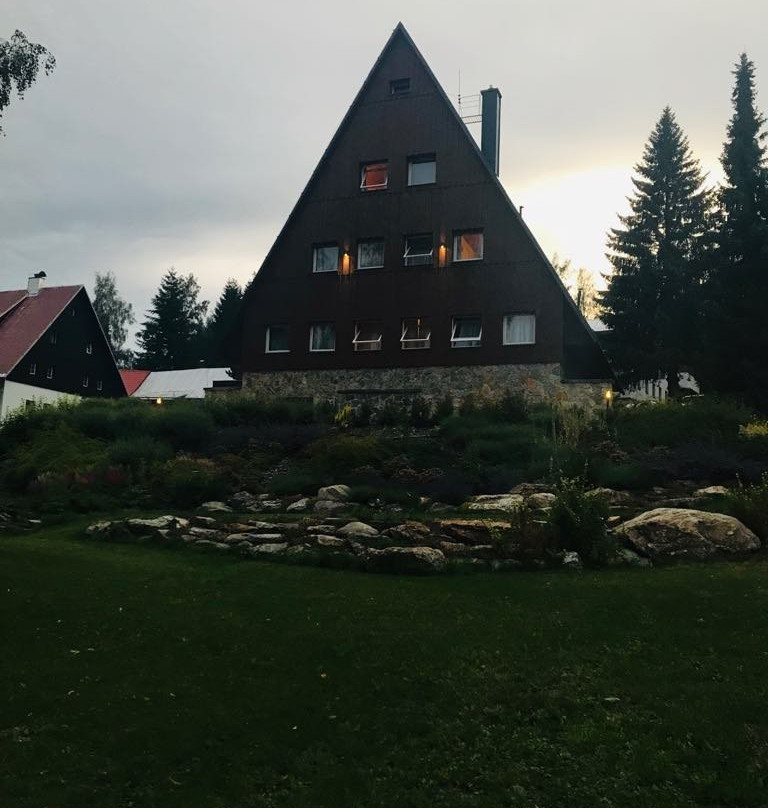 Garni Hotel Horske Spicky主图