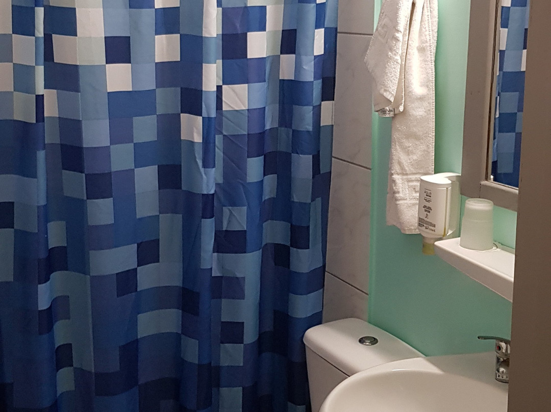 Silver Bay Hotel主图