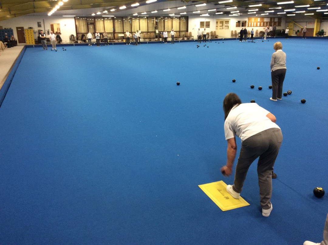 Solihull Indoor Bowls Club景点图片