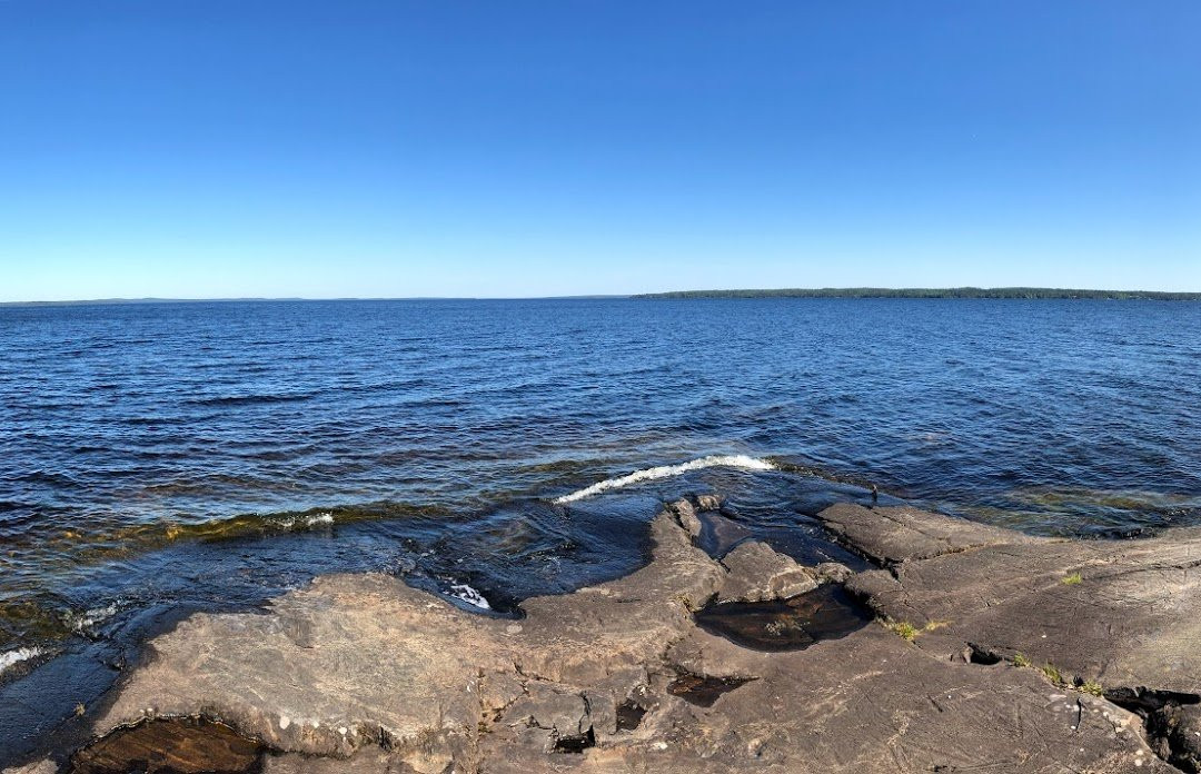 Kaupinoja Sauna-坦佩雷必去景点