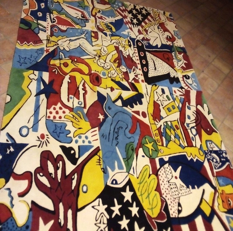 MACA - Contemporary Art Museum of Acri景点图片