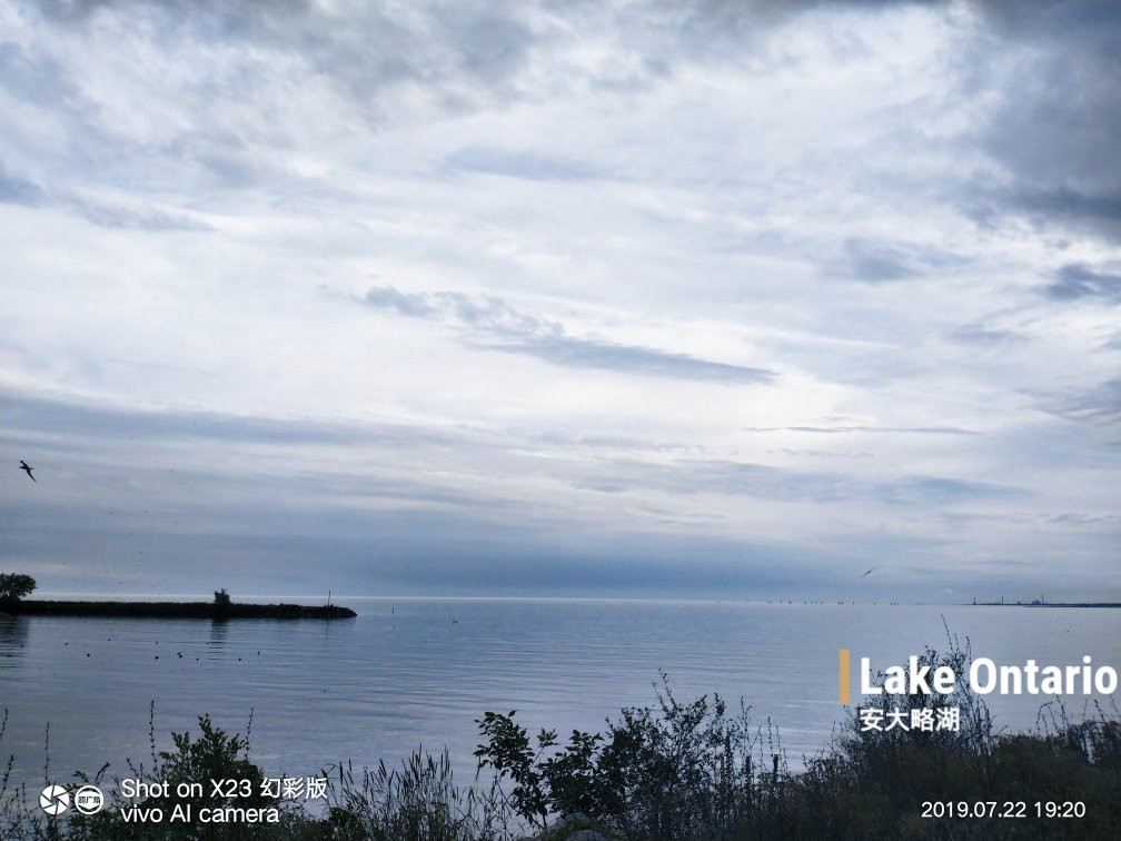 Colonel Sam Smith Park-多伦多必去景点