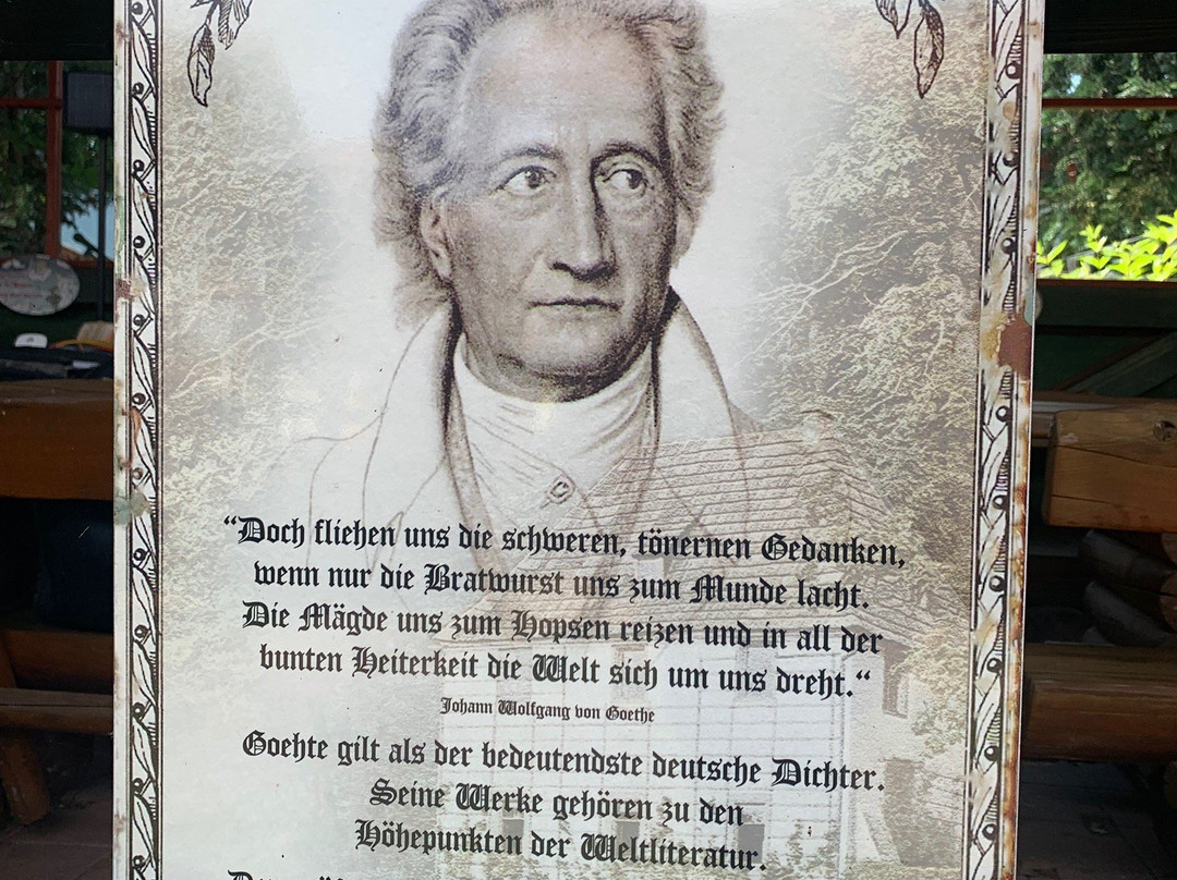 Deutsches Bratwurstmuseum景点图片
