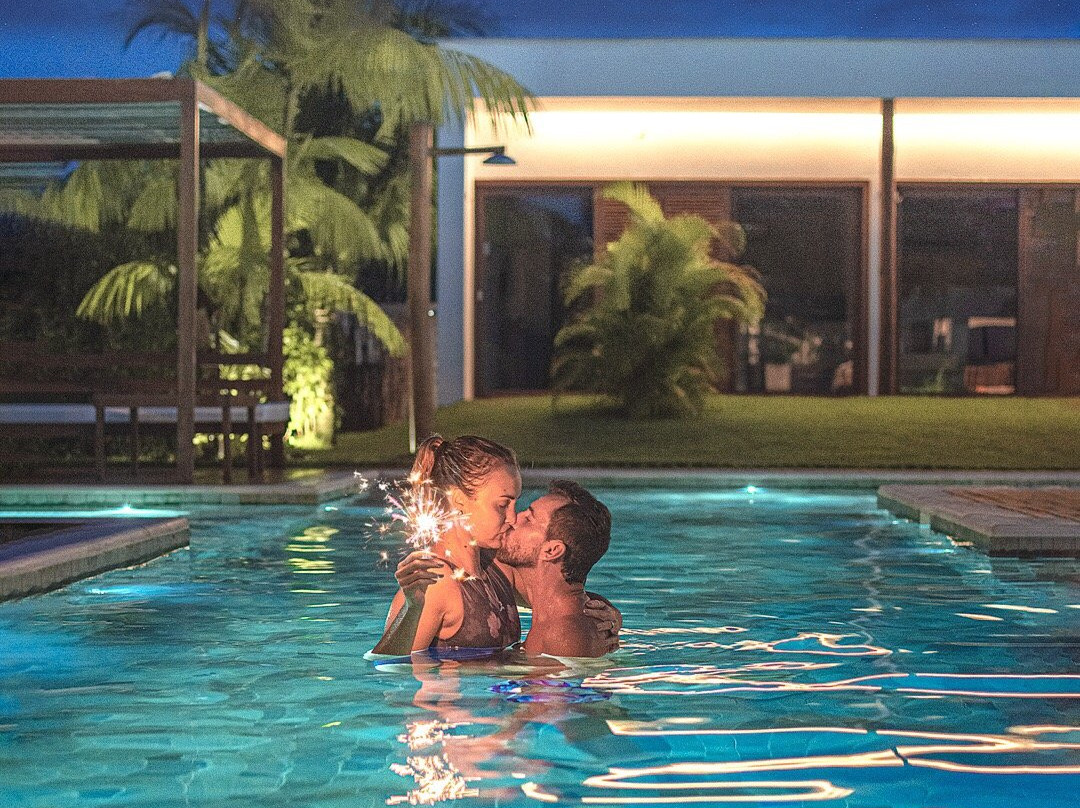 Portofino Pousada主图