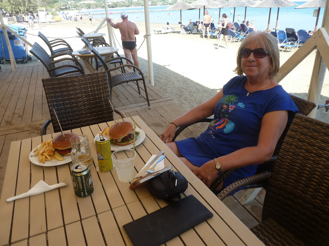 Methoni Beach Hotel主图