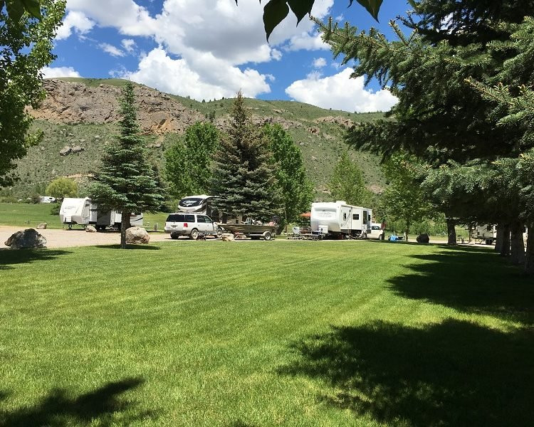 Bucks Gas and RV