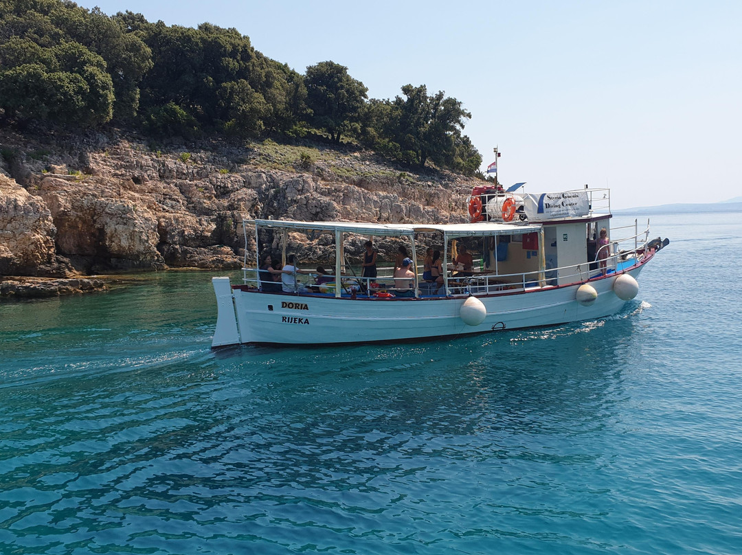 Excursions by Boat Doria景点图片
