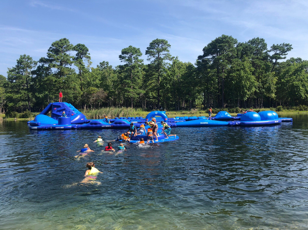 Charleston Aqua Park景点图片