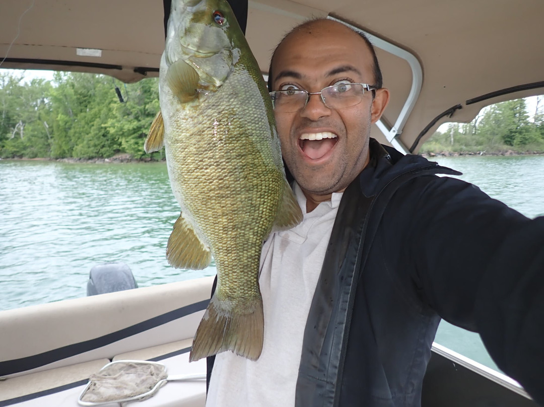 Opeongo Mountain Resort