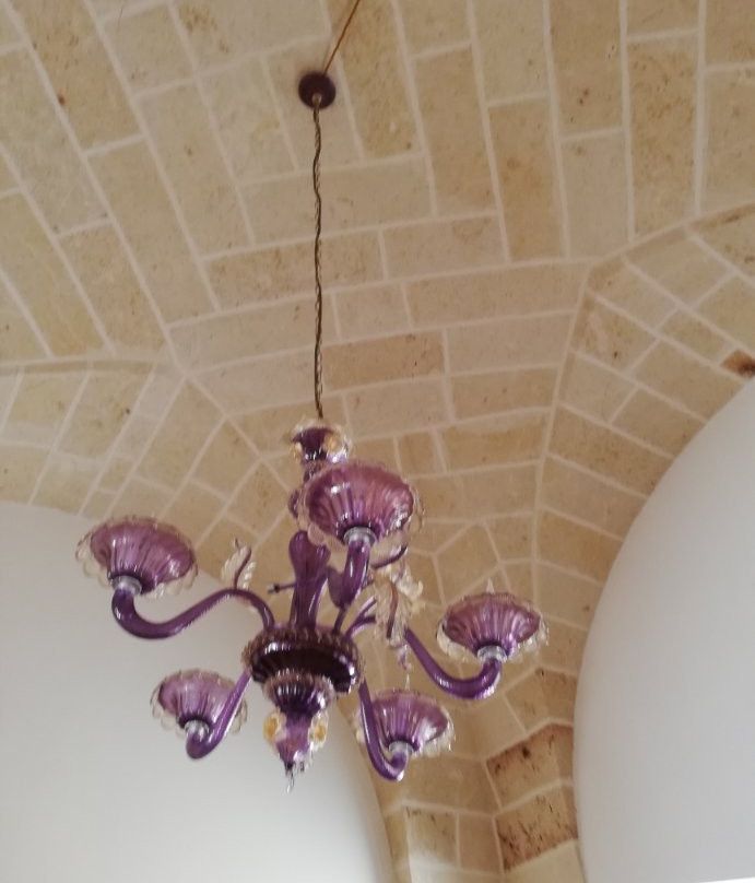 B&B Azzurro Salento主图