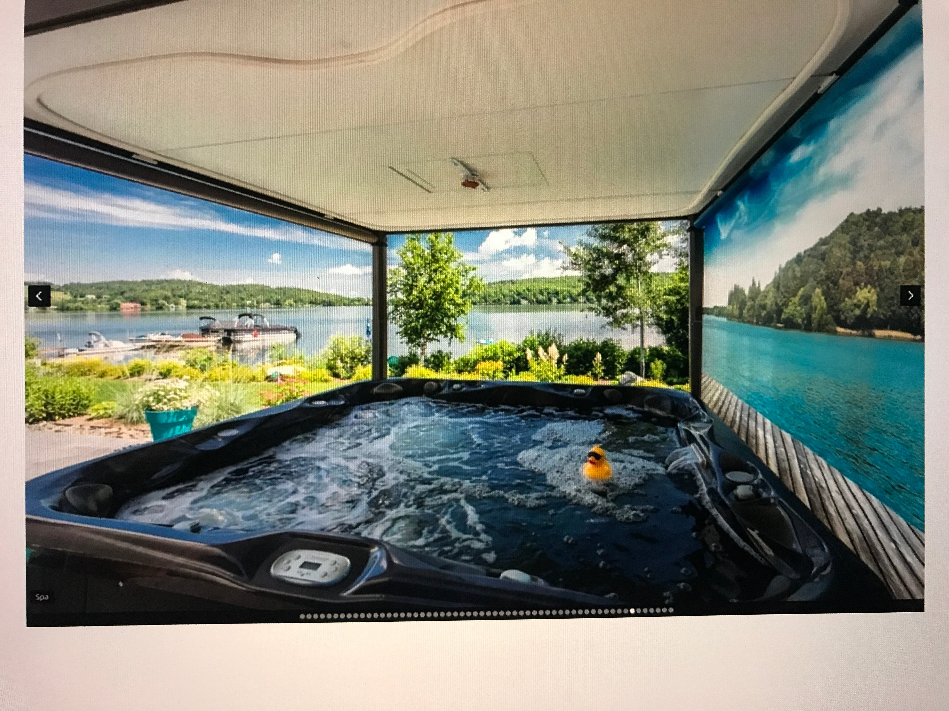 B&B L’Etoile Du Lac Lyster-官方