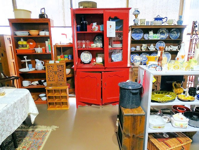 Red Beard's Treasure Chest-Summerdale必去景点