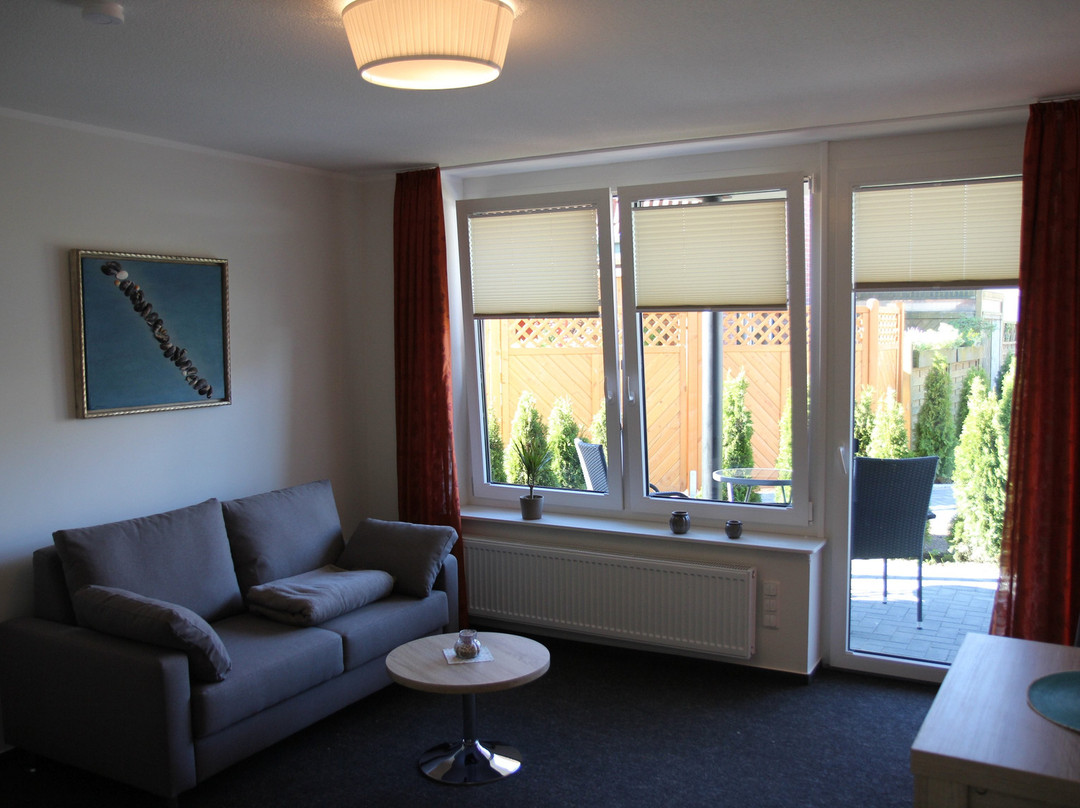 Hotel Villa Undine主图