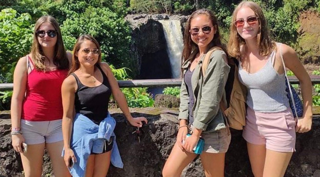 Ohana Guides-库克船长必去景点