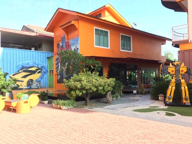 PPT Muar Hotel-浴室