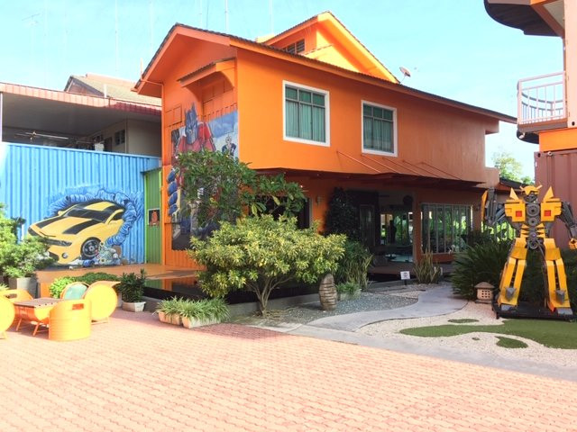 PPT Muar Hotel主图