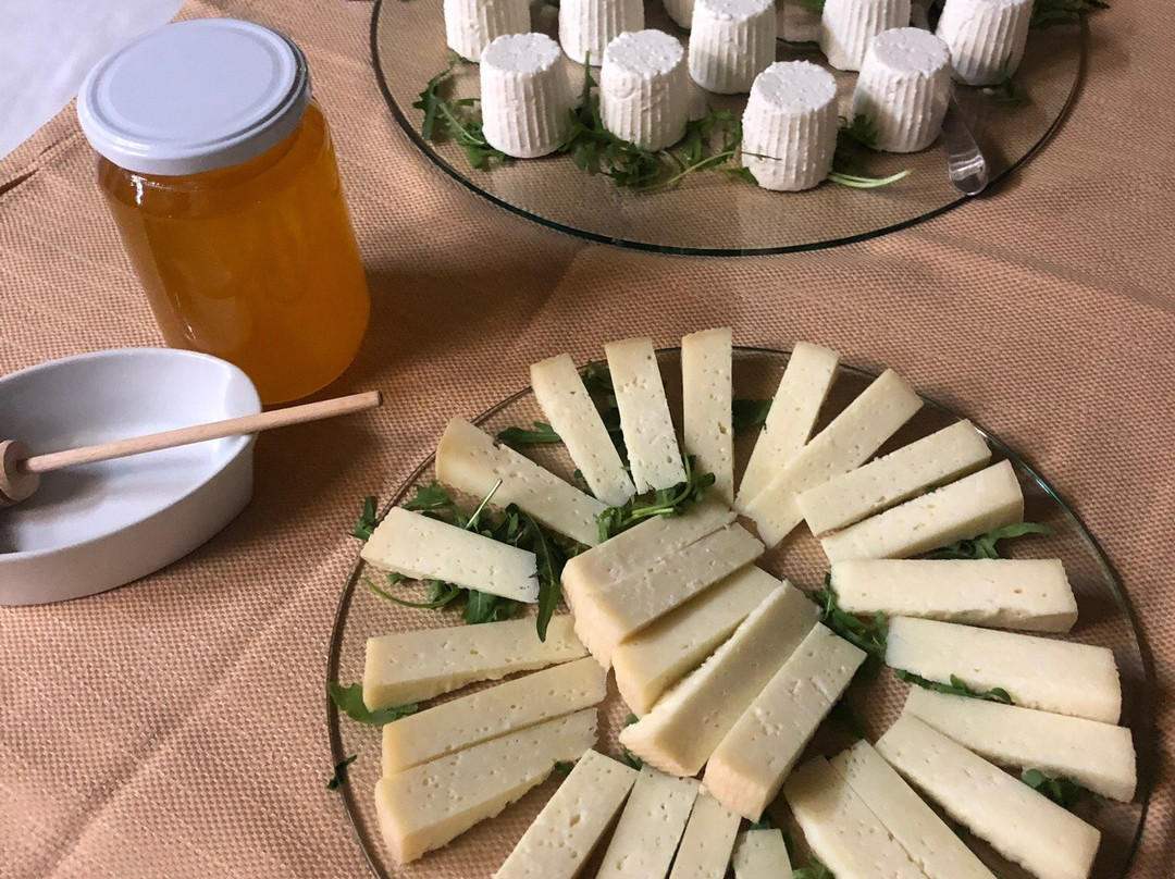 Le Quattro Sorelle主图