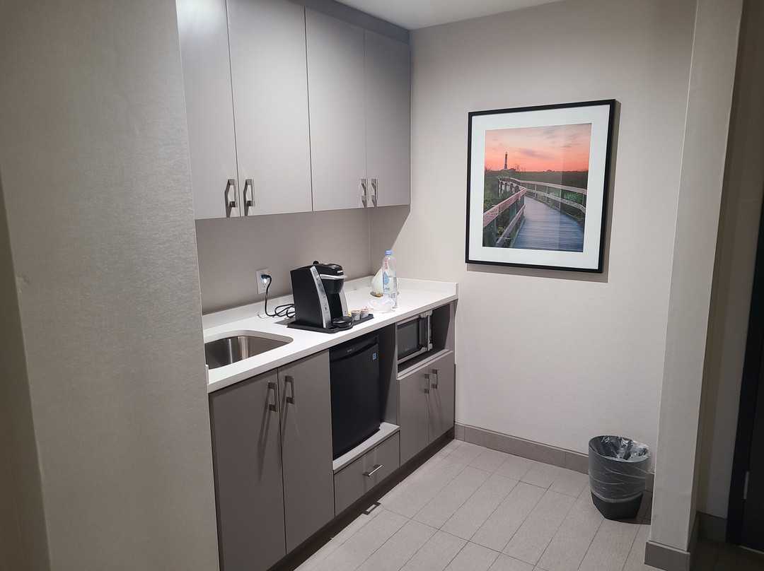 Medford酒店住宿-Holiday Inn Long Island - Islip Arpt East By IHG