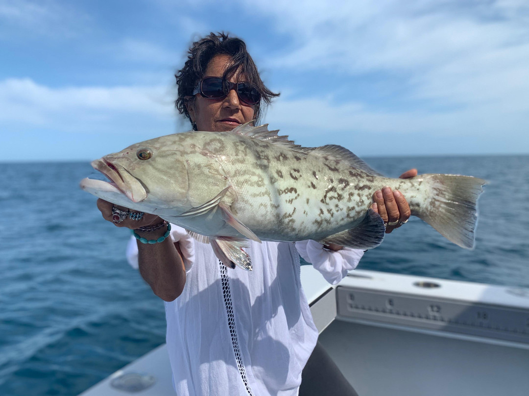 FH Offshore / Deep Sea Charters-恩格尔伍德必去景点