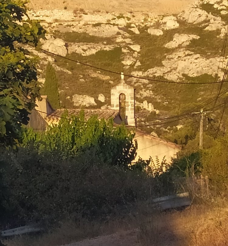 L'Estaque-马赛必去景点