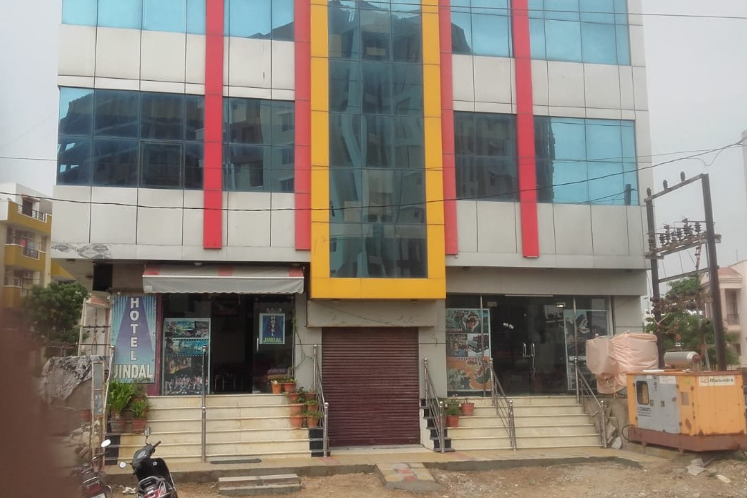 Hotel Jindal