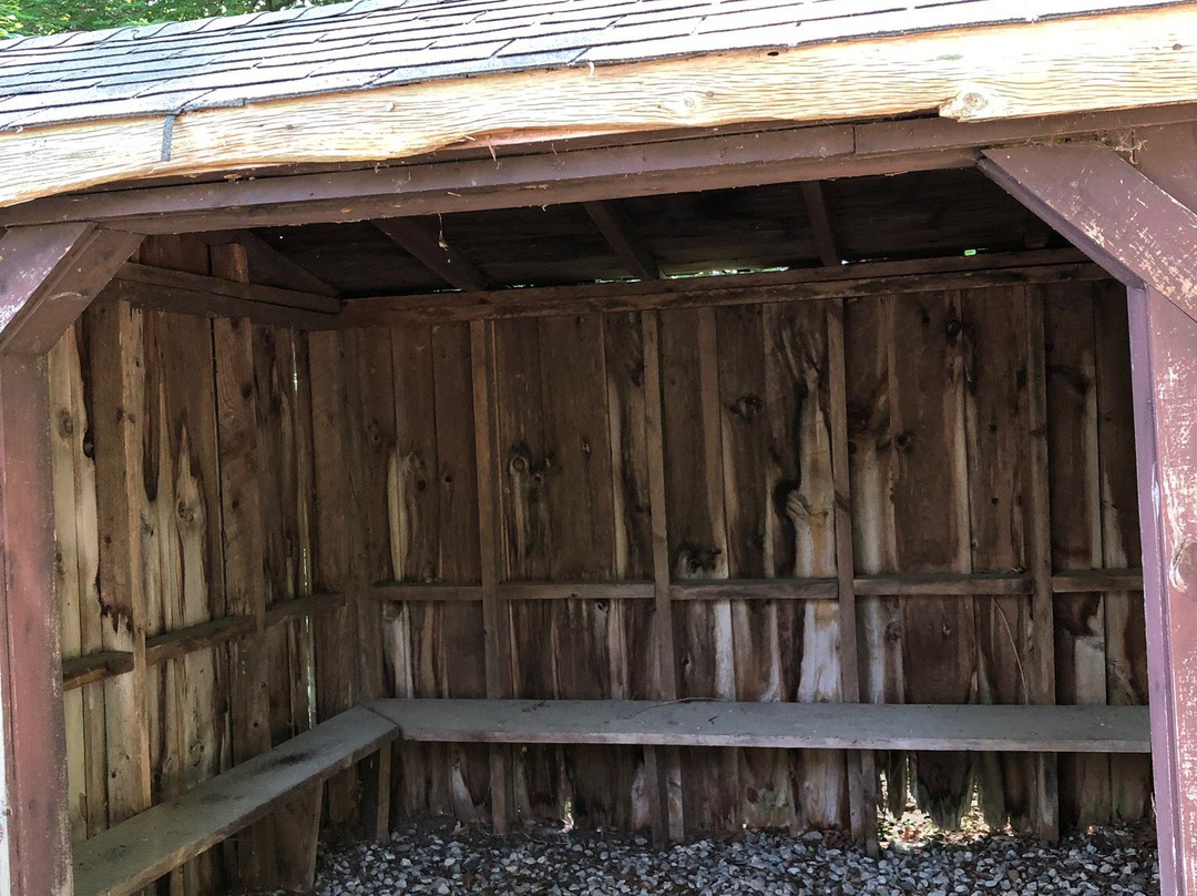 Country Club Of Halifax-Halifax必去景点