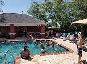 Homewood Suites By Hilton Wilmington-brandywine Valley-泳池
