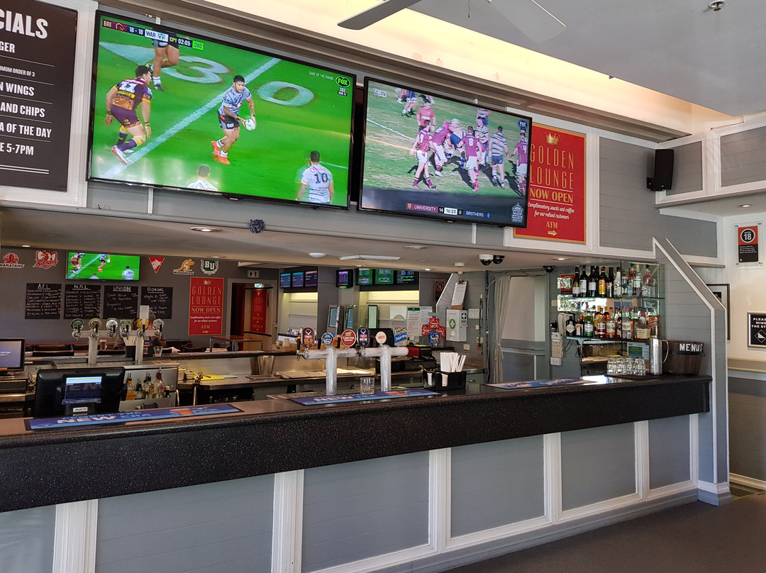 华生湾酒店主图