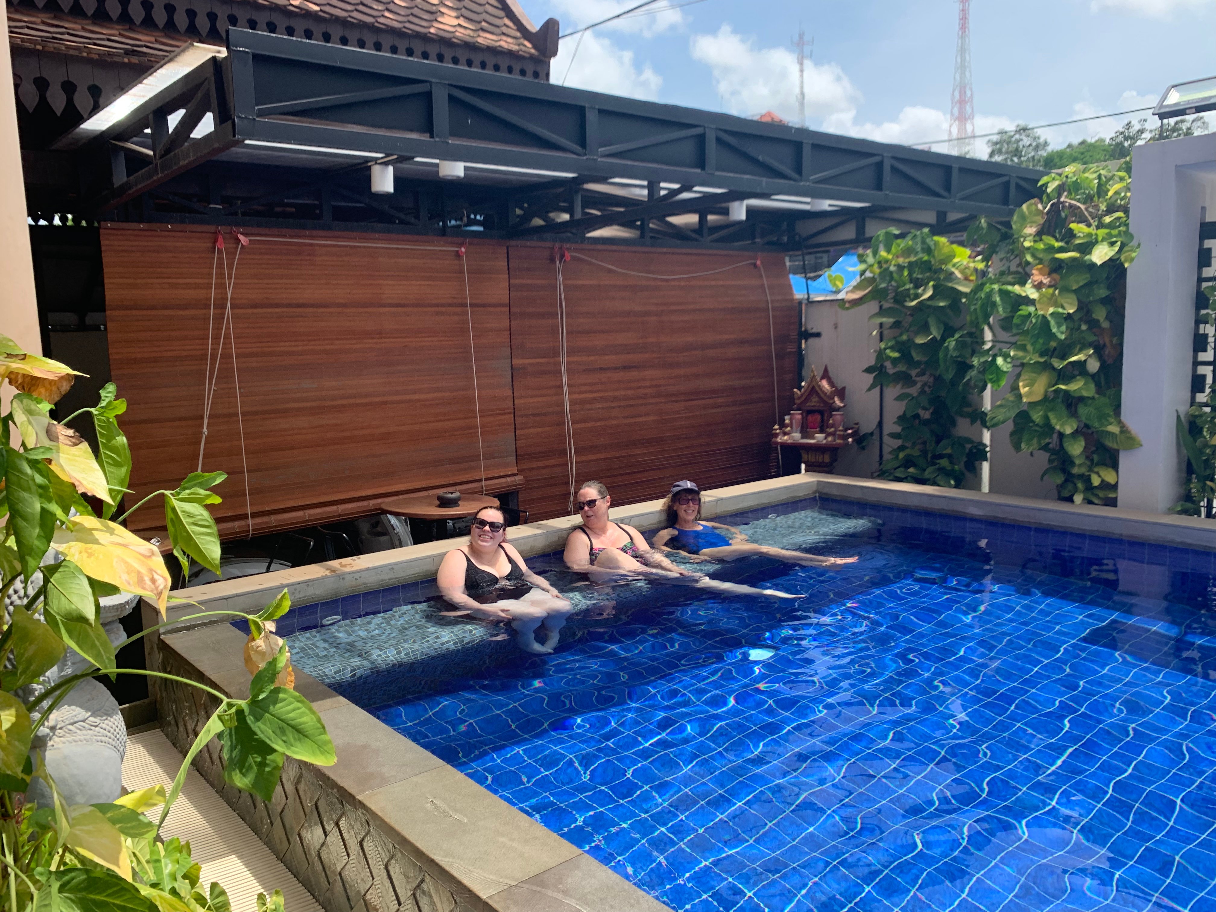 妈妈的客栈-官方