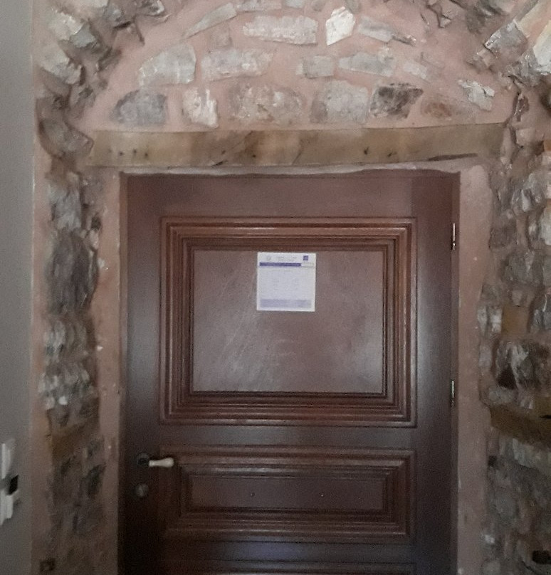 Hotel Archontiko主图