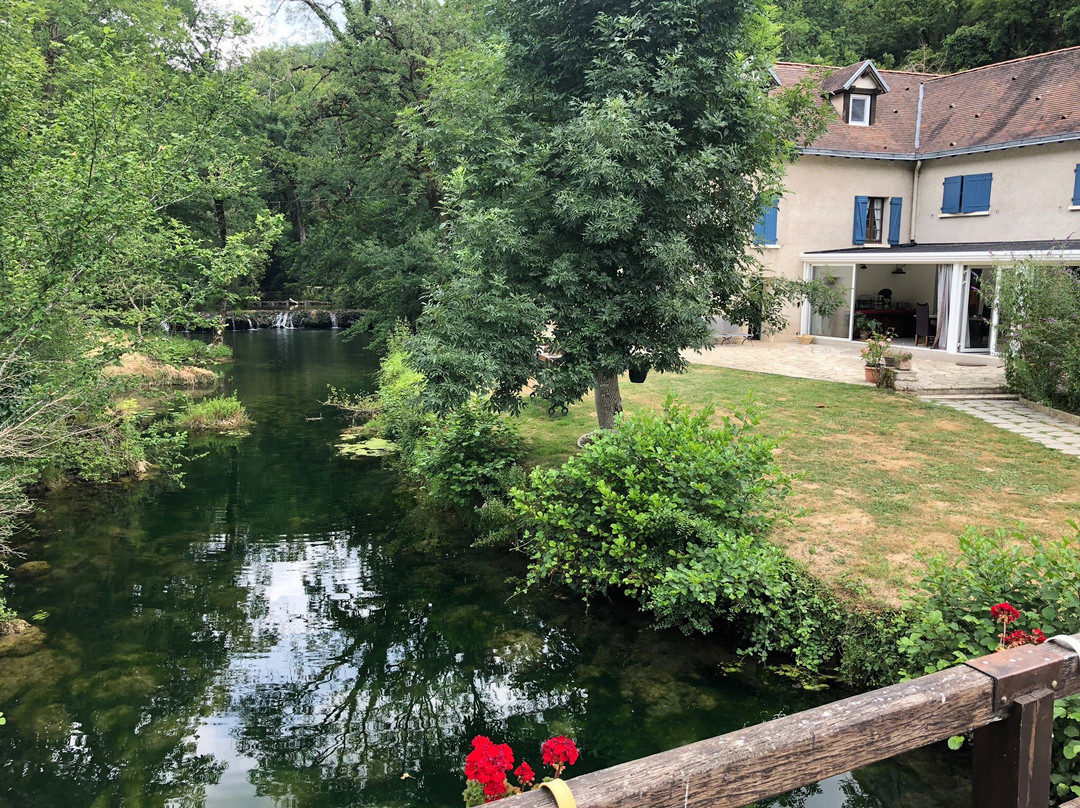 Moulin De Bénédicty主图