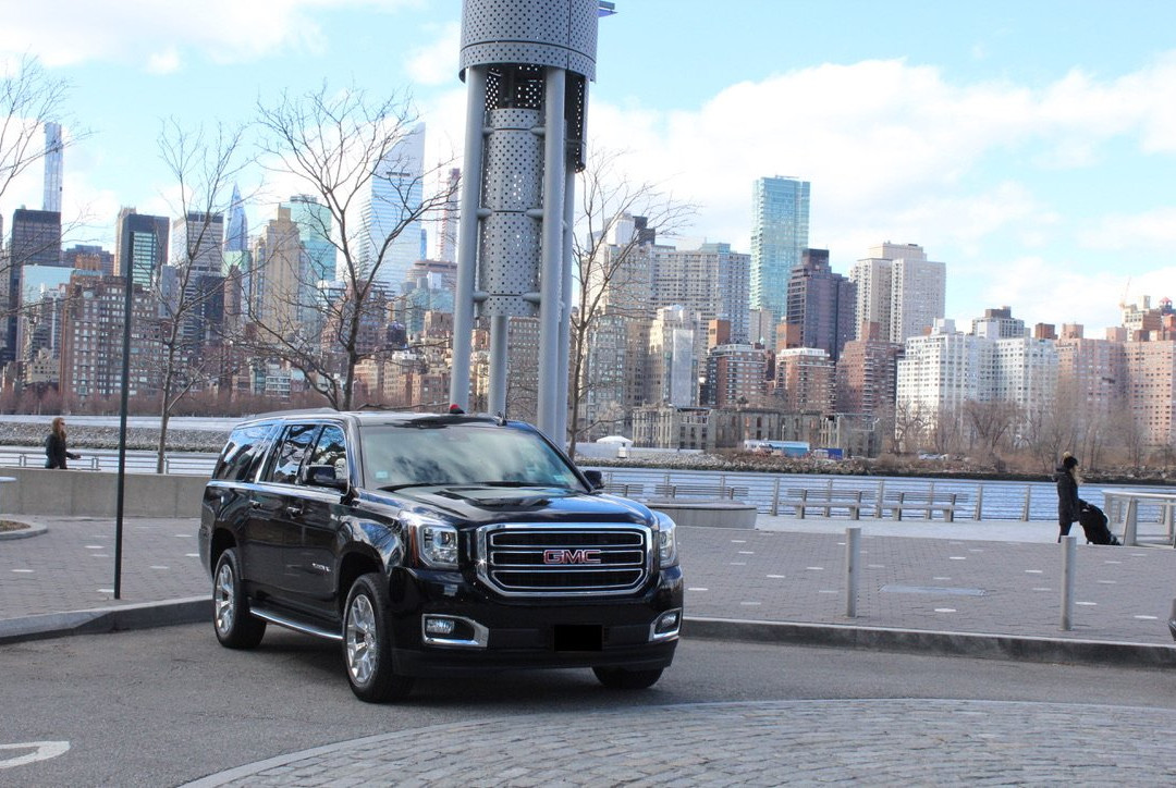 Sedanz-纽约市必去景点