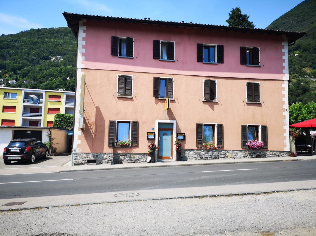 Ristorante Del Ponte主图