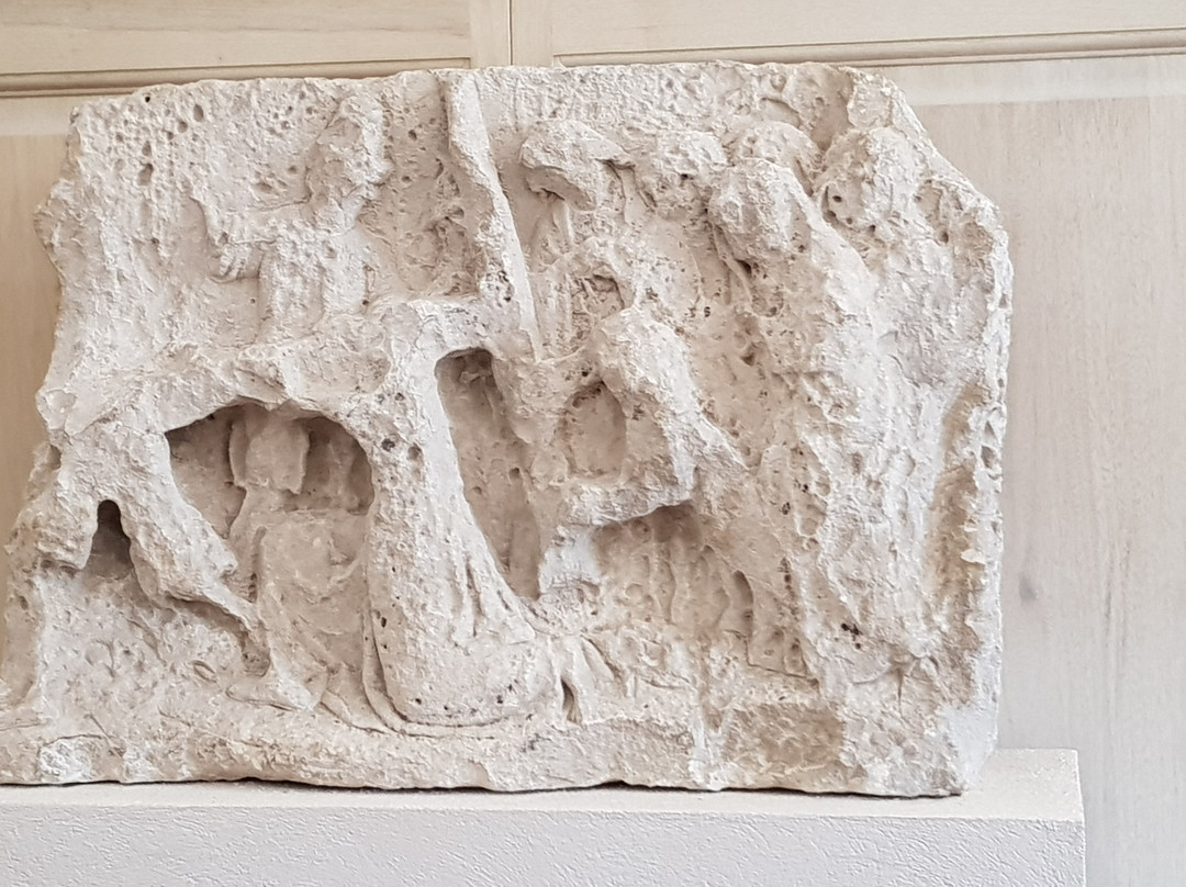 Chapelle Notre-Dame-de-Pitié景点图片