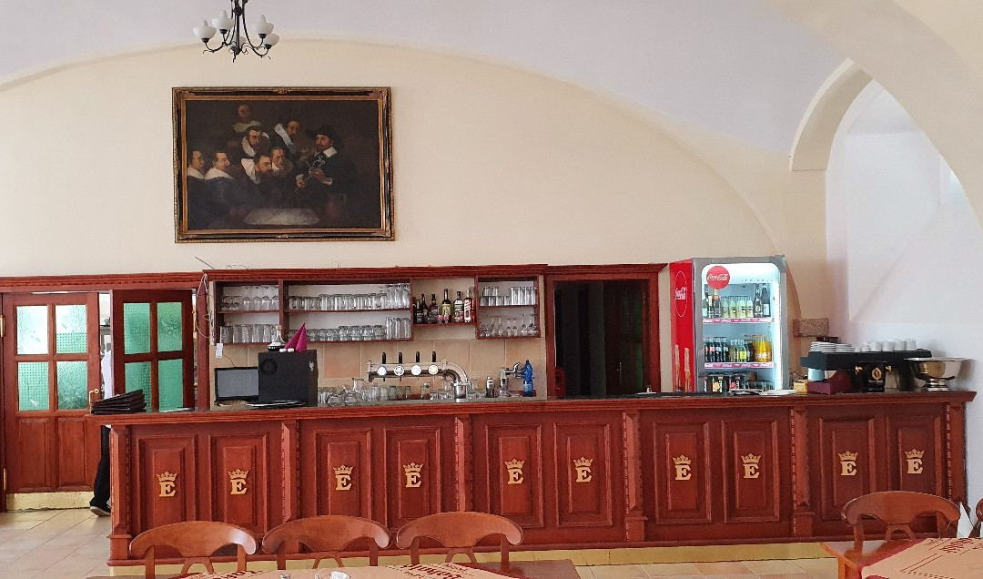 Hotel Zamecky Metternich主图