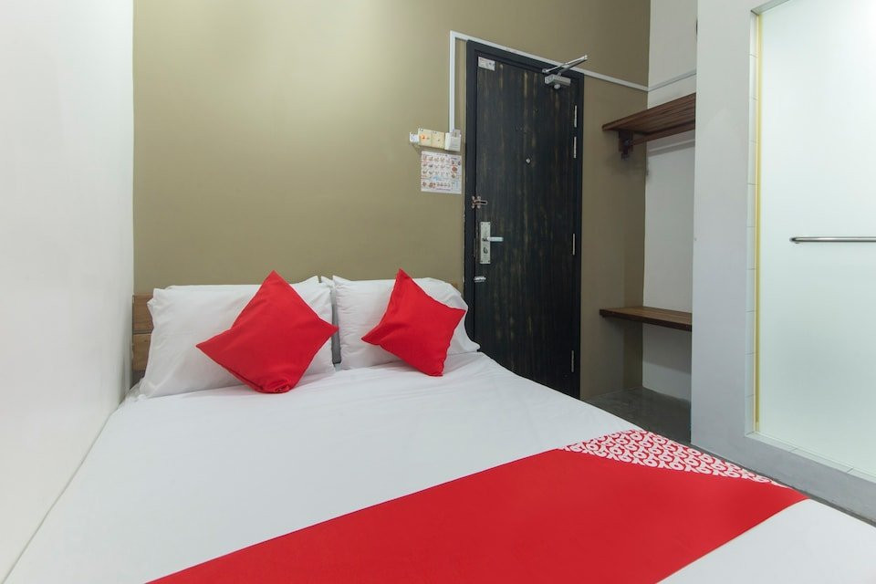 OYO 973 LHT Hotel主图