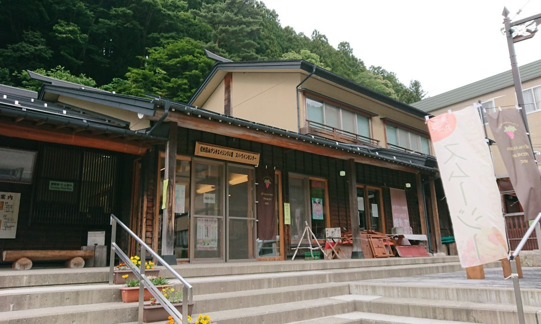 Shinshu Takayama Anti-Aging Village Spa & Wine Center景点图片