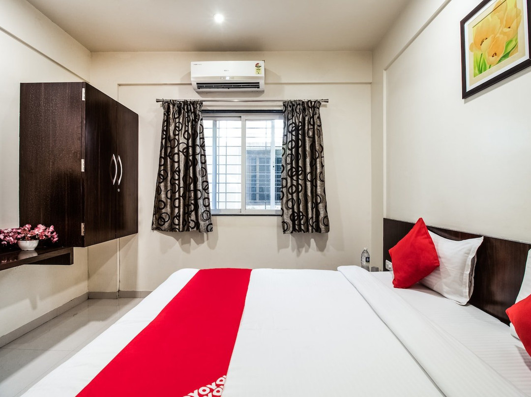 OYO 9196 Suyog Inn主图