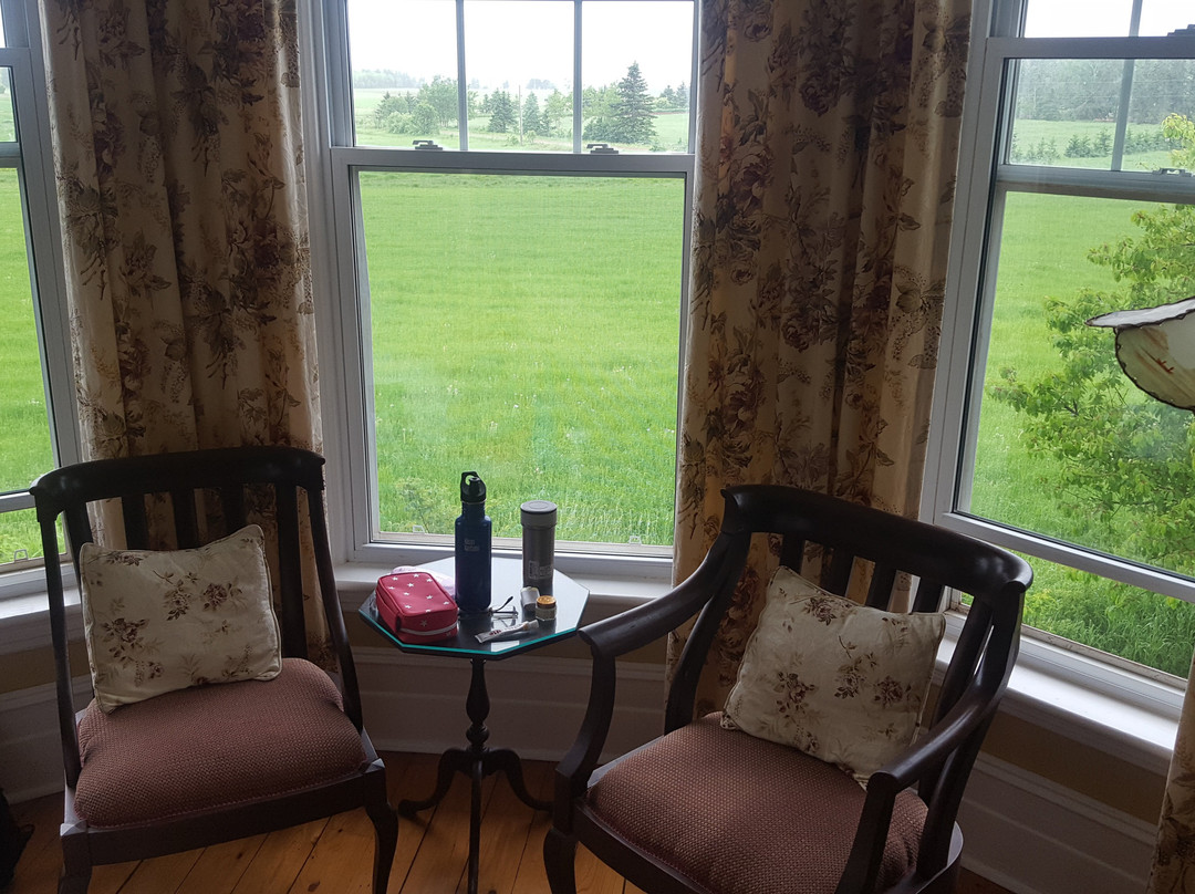 Briarcliffe Inn主图